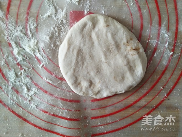 Osmanthus Brown Sugar Biscuit recipe