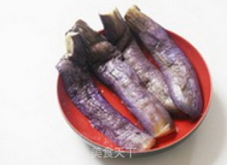 The Most Photographed Cold Dish in Summer-shredded Eggplant (how to Make Cold Sauce) recipe