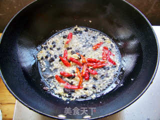 Xinlan's Hand-made Private Kitchen [fried Fish with Chives and Fired Roast]——those Who Violate My Strong Man Will be Punishable Even Though They are Far Away recipe