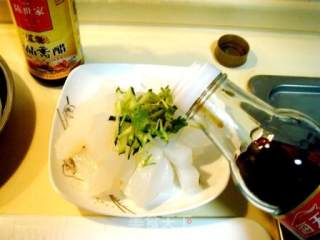 Mung Bean Jelly recipe