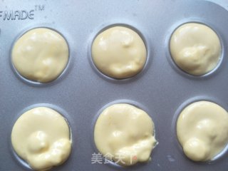 Bear Egg Cookies recipe