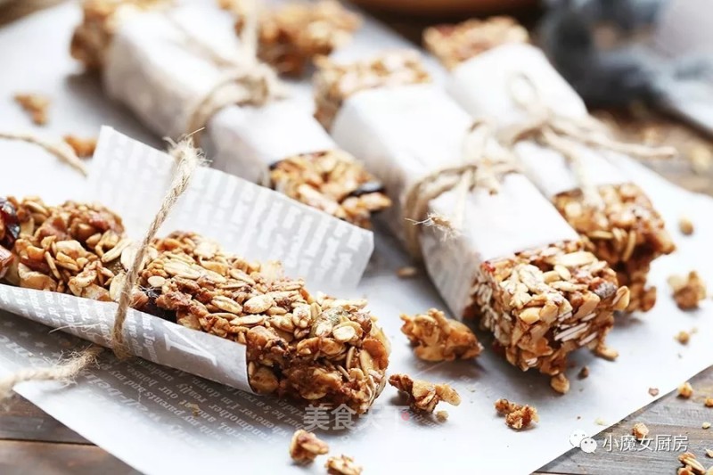 Nut Energy Bars, The Perfect Partner for Traveling