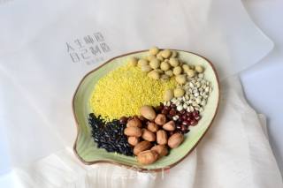 Health Multigrain Rice Cereal recipe