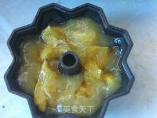 Pineapple Jelly recipe