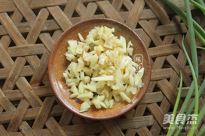 Salted Fish and Eggplant Claypot recipe