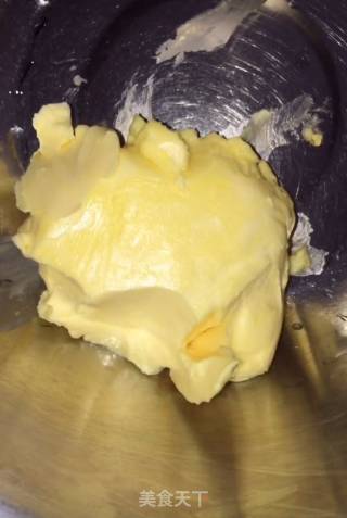 Cookies recipe