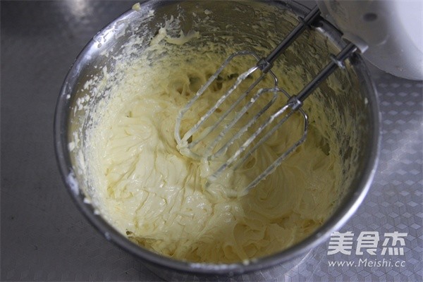 Italian Creme recipe