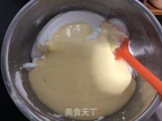 Original Cake Roll recipe