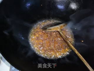 #快手素菜# Mushrooms and Rape recipe