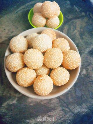 Small Hemp Ball recipe