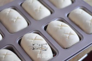 Red Bean Butter Meal Pack recipe