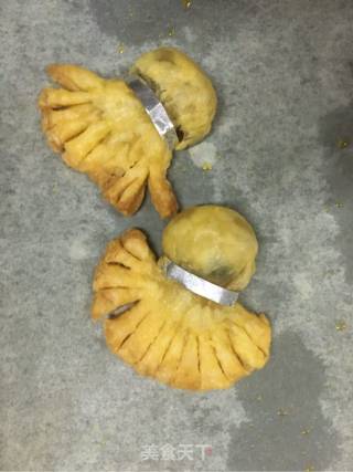 # Fourth Baking Contest and is Love to Eat Festival#goldfish Crispy recipe