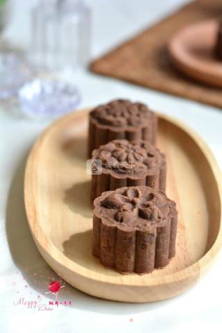 Red Bean Paste recipe