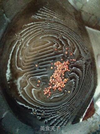 Spicy Lotus Root recipe