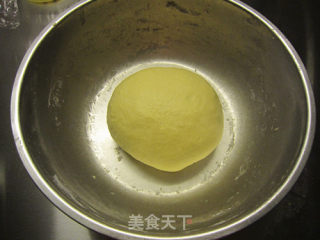 Kuaishou Bread Big Lieba recipe