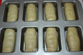 Coffee Cheese Toast recipe