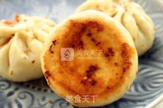 The Fried Buns that Carry Childhood Memories recipe