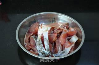 Smoked Fish recipe