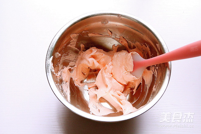 Teach You to Make A Successful Meringue recipe