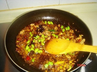 Mapo Tofu recipe