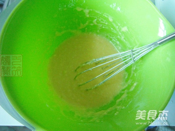 Coconut Cupcakes recipe