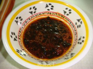 Chicken Feet Jelly recipe