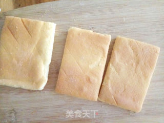 # Fourth Baking Contest and is Love to Eat Festival# Net Red Soy Milk Box recipe