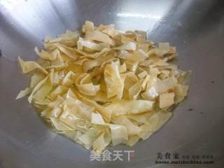 Festive New Year Cake Series (4) You Can Also Make New Year Cakes without An Oven @@春卷炸皮 recipe