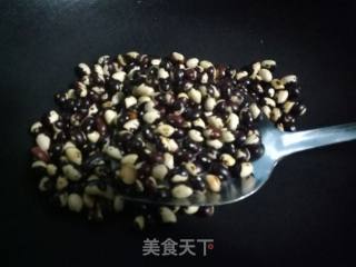 Acacia Soy Flour recipe