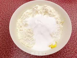 Scam recipe