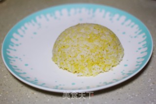 Steak Rice Bowl recipe