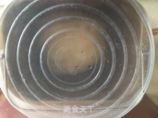 Chinese Honey Bean Rolls recipe