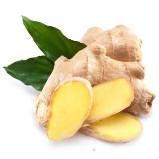 Ginger and Brown Sugar Bird's Nest recipe
