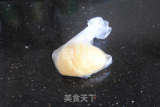 #aca烤明星大赛#mini Pineapple Pie recipe