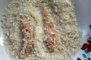 Fried Chicken Fillet recipe