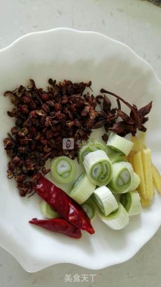 Chestnut Roast Chicken recipe