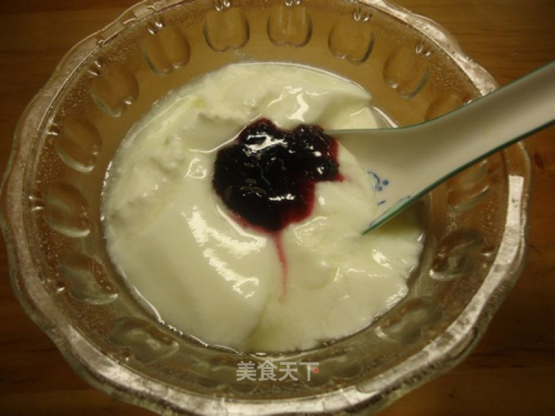 Homemade Yogurt recipe