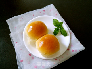 # Fourth Baking Contest and is Love to Eat Festival# Small Bread recipe