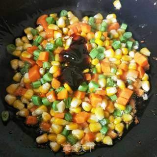 Oyster Sauce Three Ding recipe