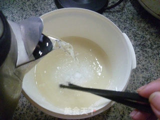 Orange Jelly recipe