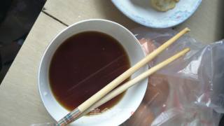 Sweet and Sour Poached Egg recipe