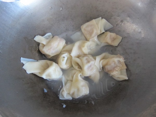 Soup Dumplings recipe