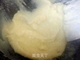 Mashed Potatoes with Minced Meat recipe