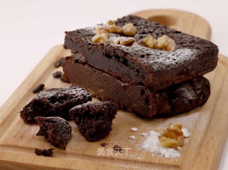 Brownie recipe