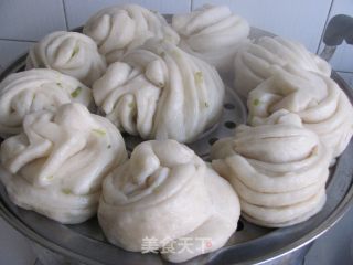 Shandong Dahuajuan recipe