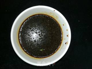 Braised Green Pepper Eggplant recipe