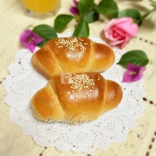 Whole Wheat Meal Buns recipe