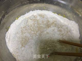 【northeast】corn Flour Cake recipe