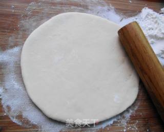 Apple Rose recipe