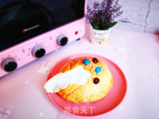 Protein Souffle recipe